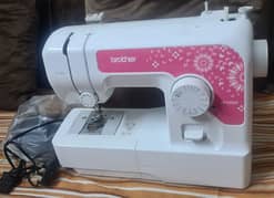selling sewing machine