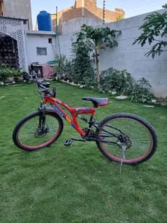 Gear Bicycle For Sale 0