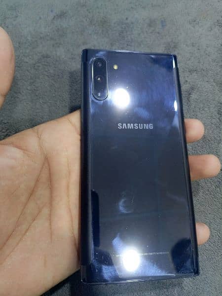Samsung note 10 1