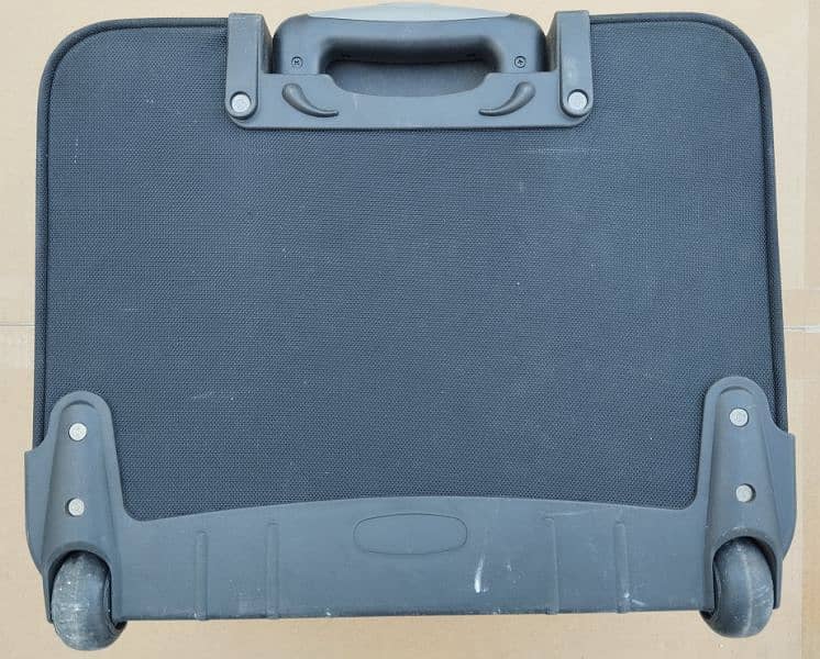 Summit business case laptop carry bag 1