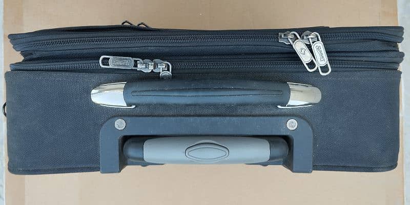 Summit business case laptop carry bag 3