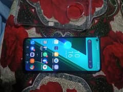 infinix note 7 good condition