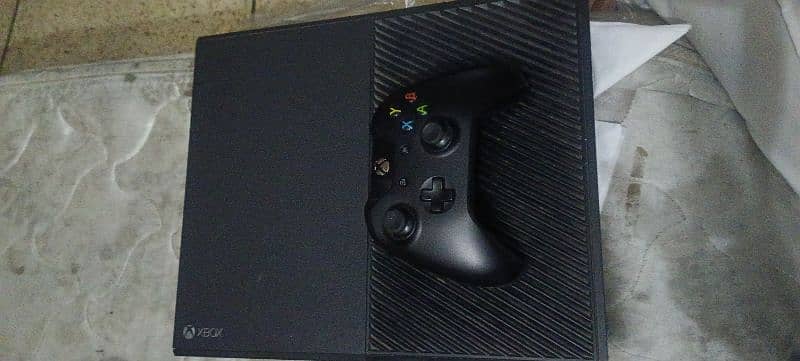 Xbox One0335869,,7855 3