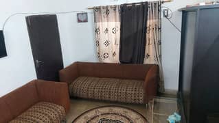 Sofa set 3 seater for sale. 0