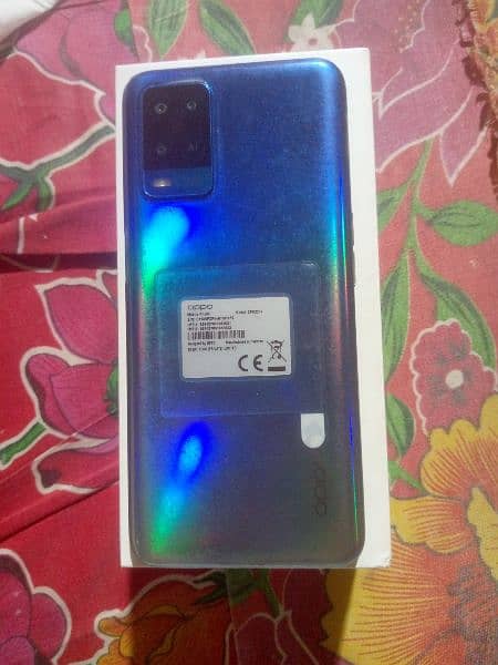 10 by 10 condishan oppo a54 4 gb 128 gb with box 3