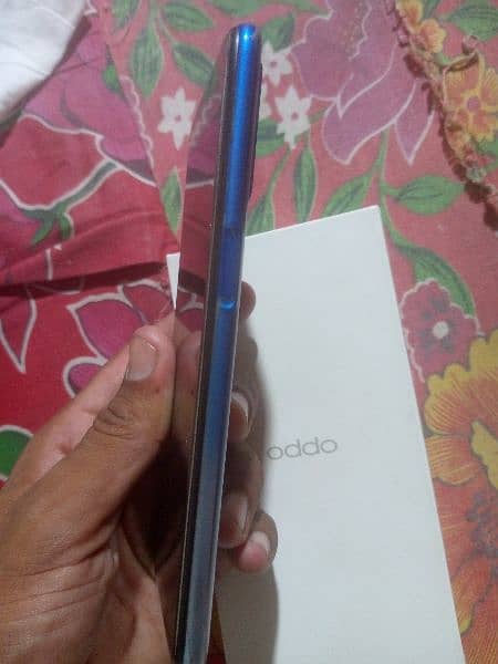 10 by 10 condishan oppo a54 4 gb 128 gb with box 6