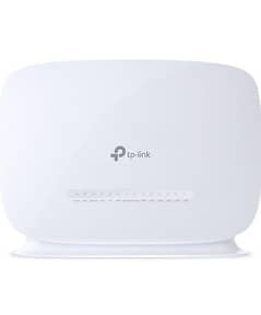 Tplink Dual Band Wi-Fi router