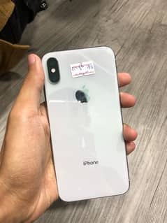 Iphone X pta approved | 64 Gb