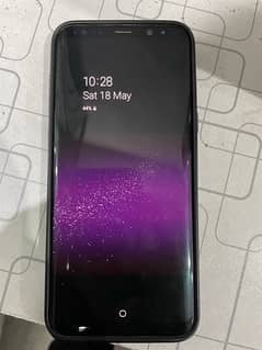 samsung galaxy s8+ Panel only