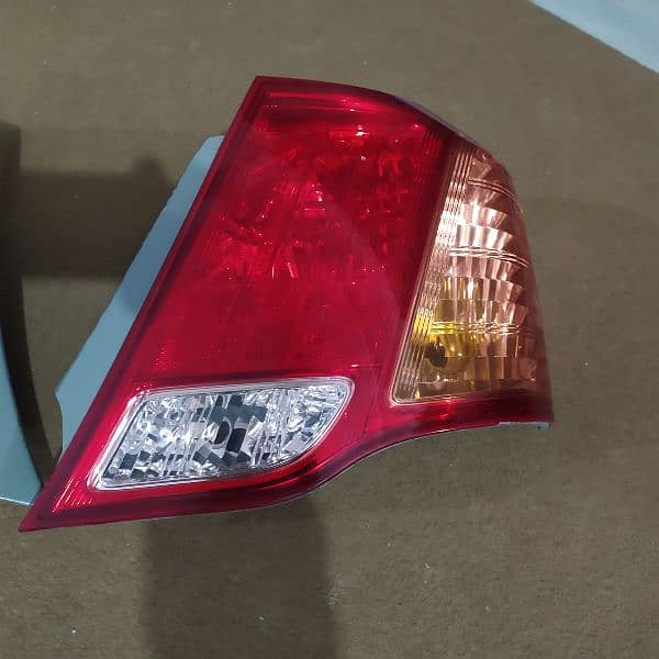 axio G back lights 2