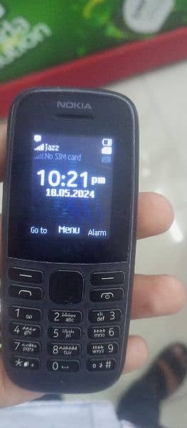 Nokia 105 3