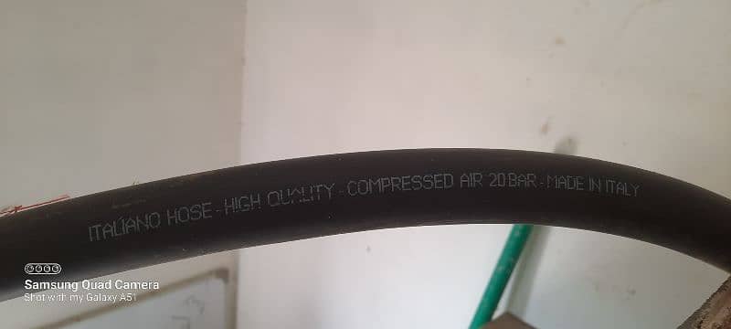 air compressor hose 2