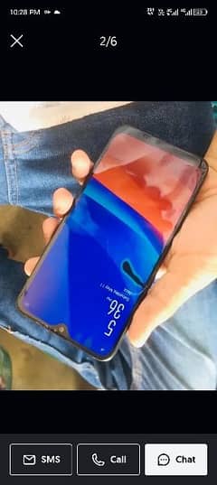 oppo a5s pta 3/32