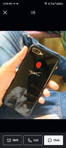 oppo a5s pta 3/32 3