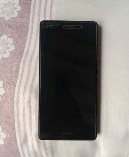 Huawei P8 lite Exchange possible 1