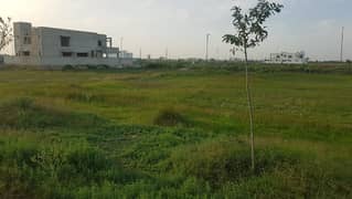 2 kanal Kanal Plot Is Available For Sale In DHA 9 Prism Plot # D 103 0