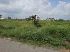 1 kanal pair Plot for sale Situated DHA 9 Prism Plot # D 279 and 280 0