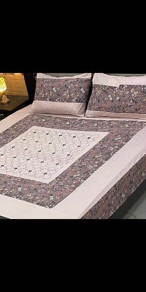 new patch work bedsheet full size 3