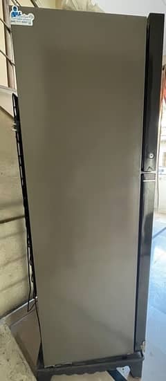 Haier Inverter Refrigerator 15 Cft HRF-398