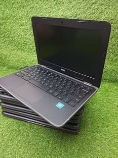 Dell ChromeBook 11 3180 2Gb 16GB