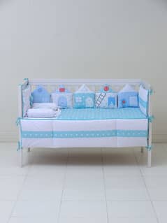Premium Kids' Bedding, Snuggle Beds, Cribs, Pillows & Prayer Rugs - 0