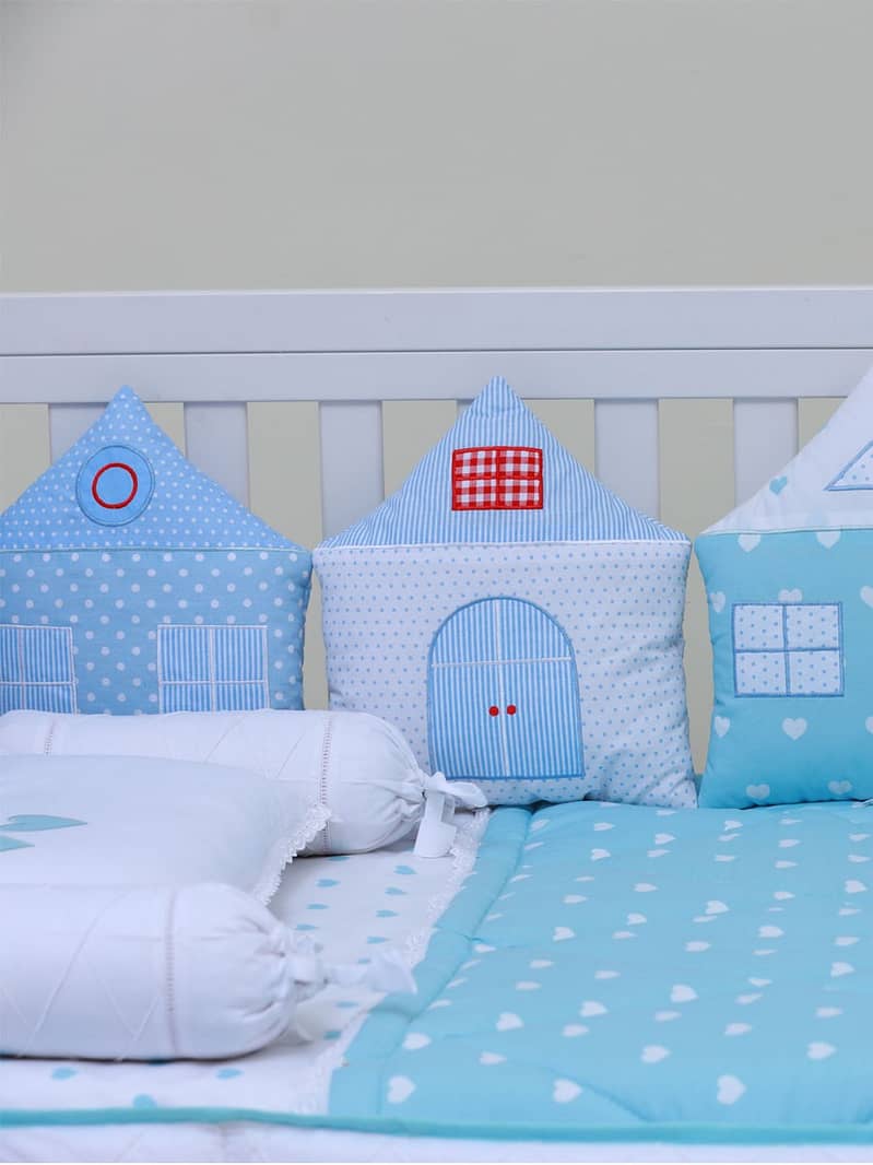 Premium Kids' Bedding, Snuggle Beds, Cribs, Pillows & Prayer Rugs - 1