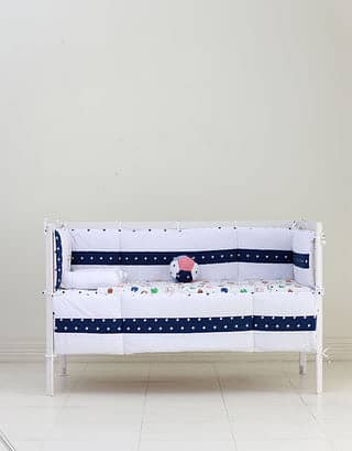 Premium Kids' Bedding, Snuggle Beds, Cribs, Pillows & Prayer Rugs - 18