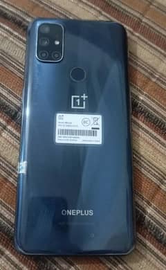 One plus Nord N10 5g 0