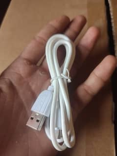 micro USB android cable