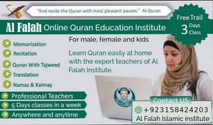 Online Education system