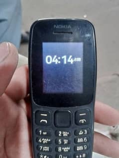 nokia 106 mobile phone
