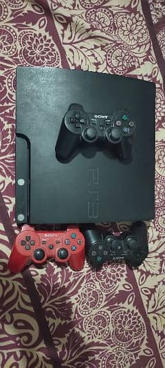 I am selling my play station 3 urgent only serious buyer contact me 0