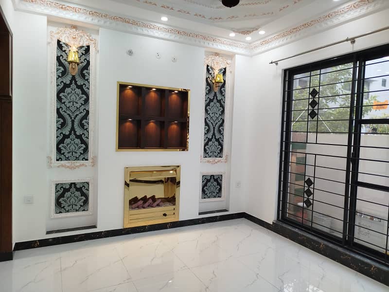 5 MARLA BRAND NEW HOUSE FOR SALE IN DHA RAHBAR BLOCK L 39