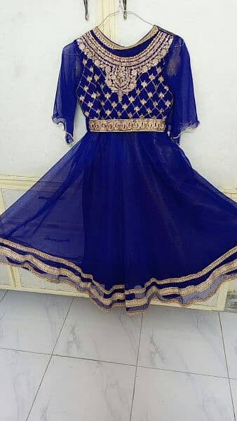 9 to 11 year girl maxi 1500 each 1