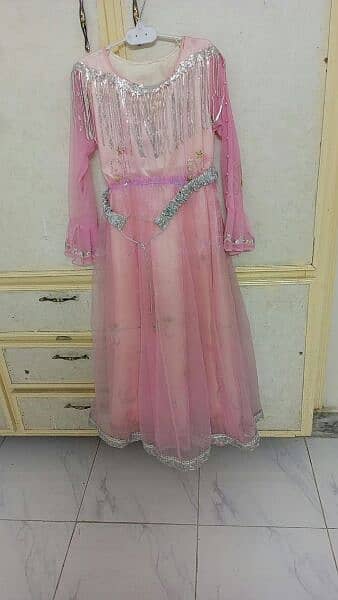 9 to 11 year girl maxi 1500 each 3
