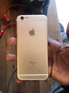 IPhone 6s story 64GB PTA approved 0332=8414=006 My WhatsApp