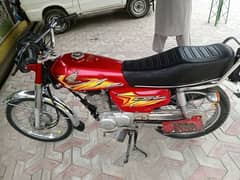 I love this bike very comfortable and relax bike