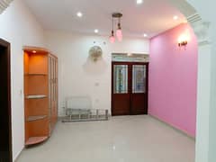 Independent UPPER Portion for Rent. House for Rent in Pwd Near To Sadiq Public School