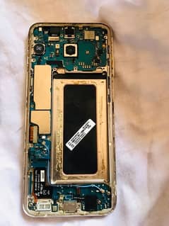 Samsung s8 plus board