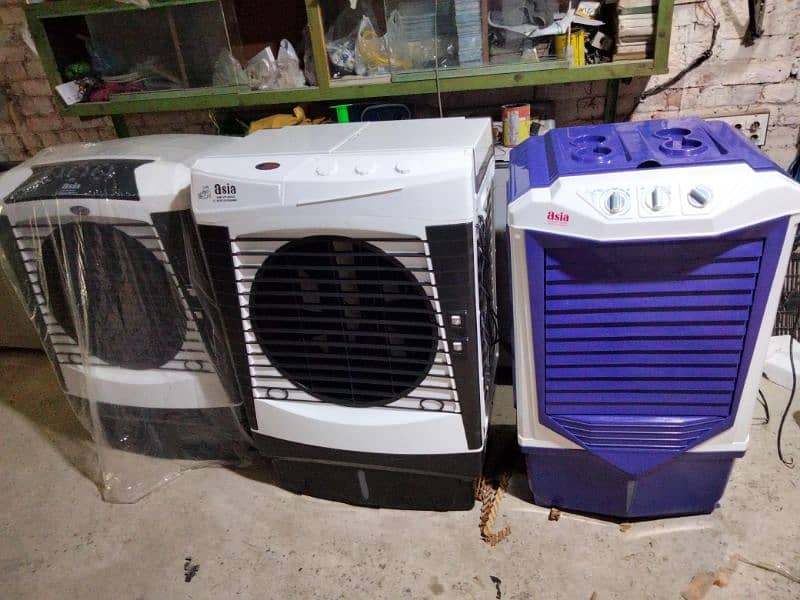new air cooler available 5