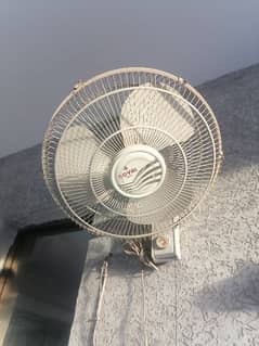 Royal fan for sell 0