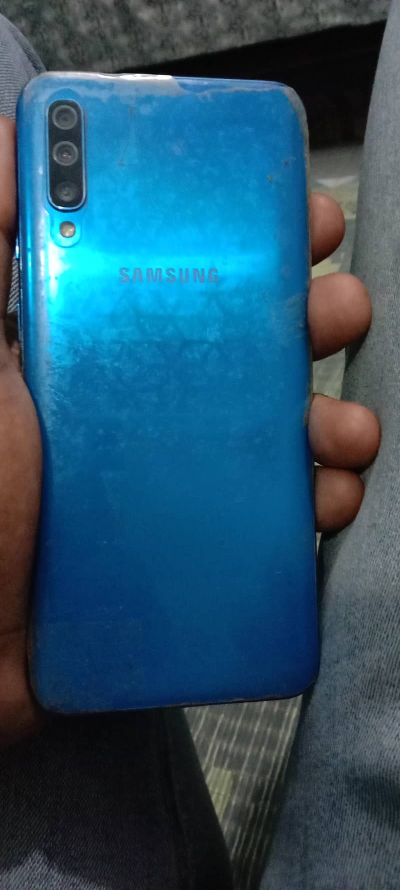 Samsung Galaxy A50 2