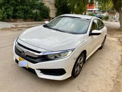Honda Civic 2020 100% orignal