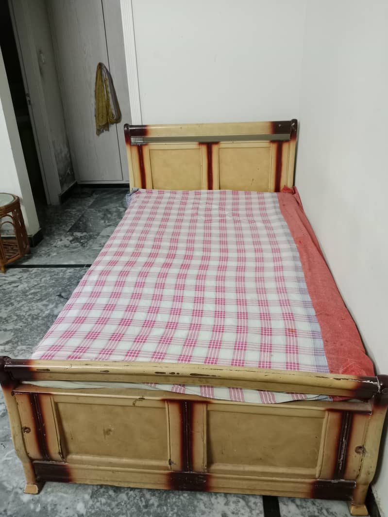 Bed for sale 3