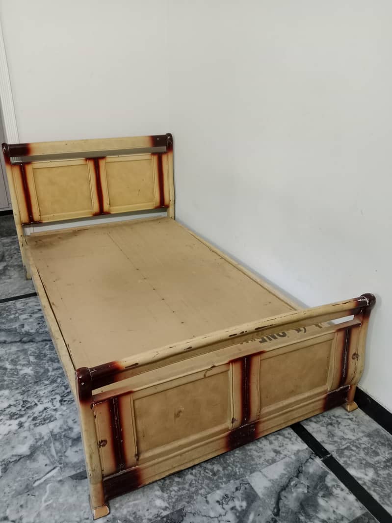 Bed for sale 5