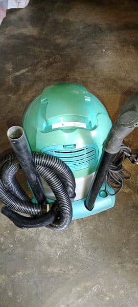 siemens vacuum cleaner wet&8 and dry dry 2