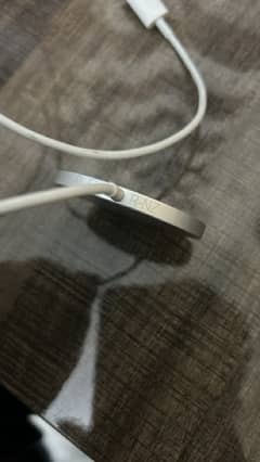 Apple Magsafe original wireless charger