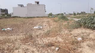 1 kanal pair Plot Is Available For Sale In Dha phase 8 Plot # X 750 nad 751 0