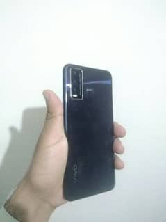 Vivo Y20s 4/128gb with 10/10 Condition