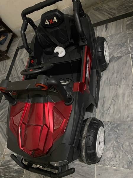 electric toy car 3
